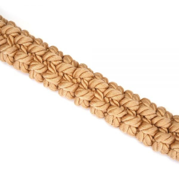 Bound You II Rope Collar (Lockable) ViPstore.hu - Erotika Webáruház - Szexshop 6