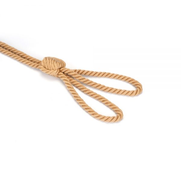 Bound You II Rope Wrist Cuffs ViPstore.hu - Erotika Webáruház - Szexshop 5