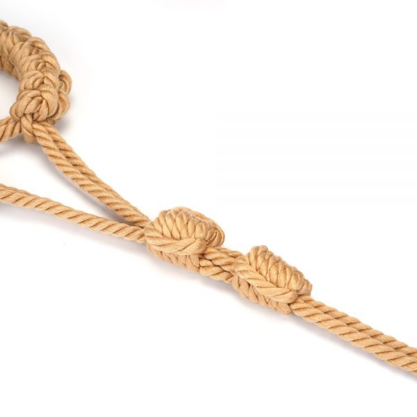 Bound You II Rope Wrist Cuffs ViPstore.hu - Erotika Webáruház - Szexshop 6