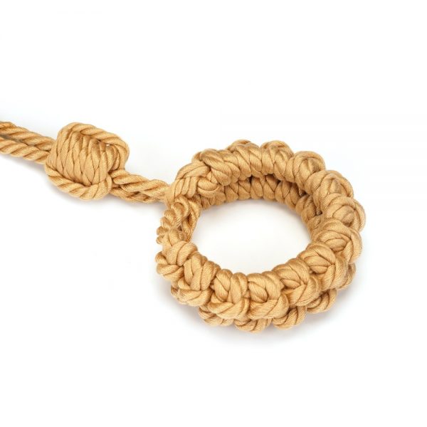 Bound You II Rope Hogtie Set ViPstore.hu - Erotika Webáruház - Szexshop 4