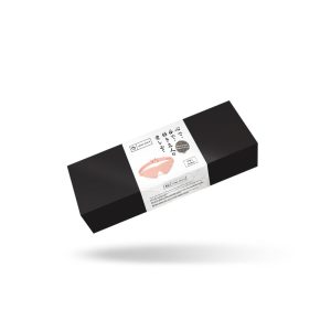 Pink Organosilicon Blindfold ViPstore.hu - Erotika Webáruház - Szexshop 2
