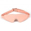 Pink Organosilicon Blindfold | ViPstore.hu - Erotika webáruház #1 - EAN 4582558002072 | SKU LIEBESE013