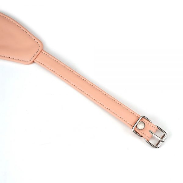 Pink Organosilicon Blindfold ViPstore.hu - Erotika Webáruház - Szexshop 5