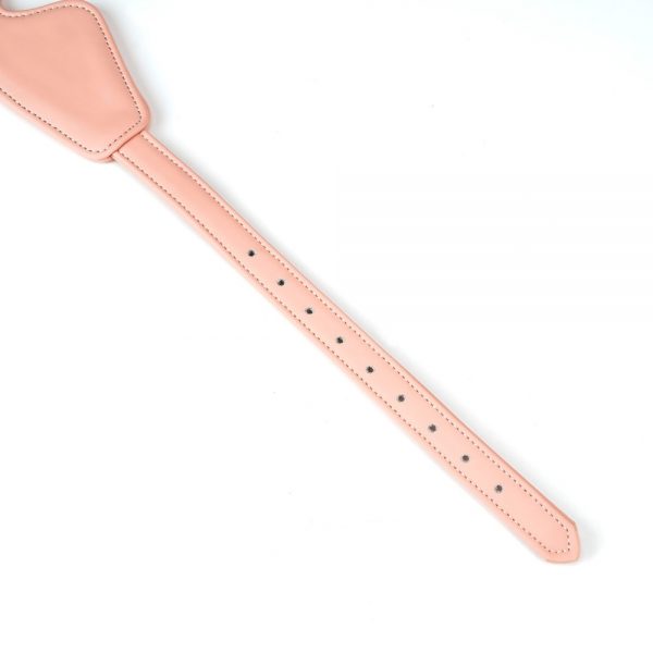 Pink Organosilicon Blindfold ViPstore.hu - Erotika Webáruház - Szexshop 6