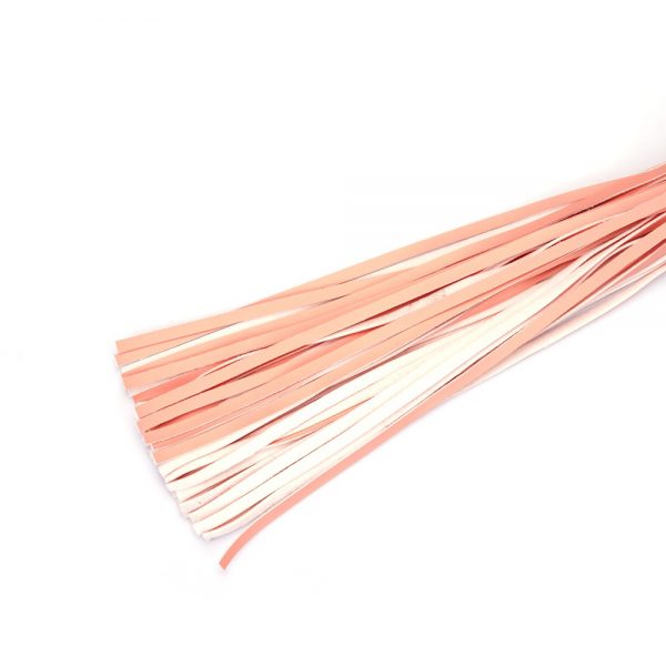 Pink Organosilicon Flogger ViPstore.hu - Erotika Webáruház - Szexshop 3
