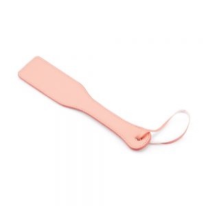 Pink Organosilicon Paddle ViPstore.hu - Erotika Webáruház - Szexshop