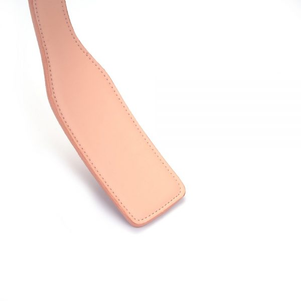 Pink Organosilicon Paddle ViPstore.hu - Erotika Webáruház - Szexshop 3