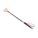 Pink Organosilicon Riding Crop | ViPstore.hu - Erotika webáruház #1 - EAN 4582558004342 | SKU LIEBESE021