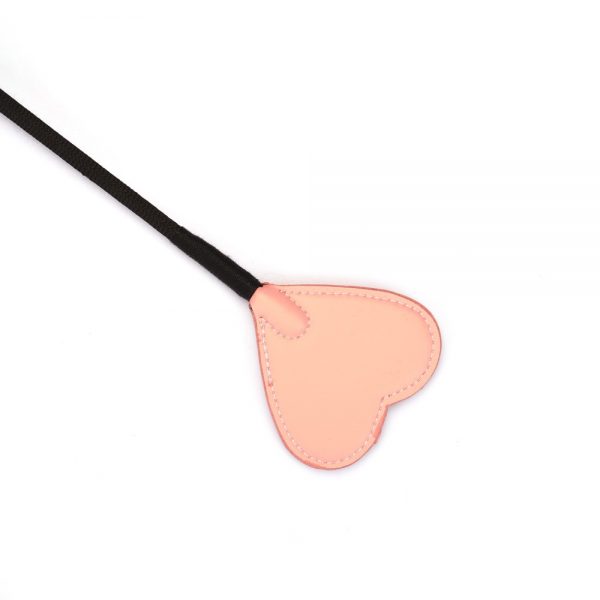 Pink Organosilicon Riding Crop ViPstore.hu - Erotika Webáruház - Szexshop 3