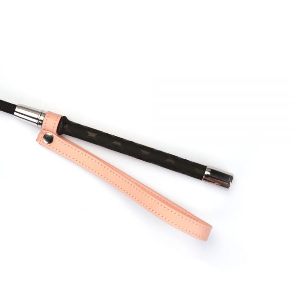 Pink Organosilicon Riding Crop ViPstore.hu - Erotika Webáruház - Szexshop 5