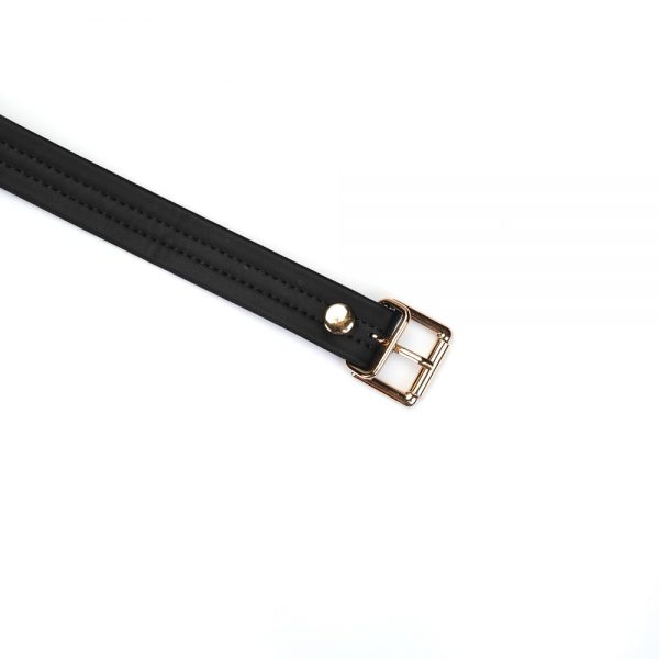 Black Organosilicon Ball Gag ViPstore.hu - Erotika Webáruház - Szexshop 5