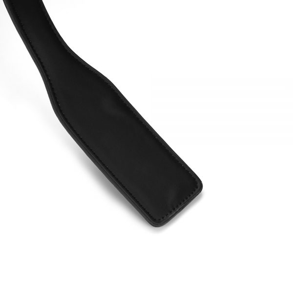 Black Organosilicon Paddle ViPstore.hu - Erotika Webáruház - Szexshop 3