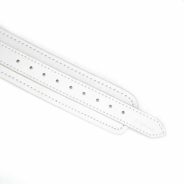 Fuji White Collar with Leash ViPstore.hu - Erotika Webáruház - Szexshop 8