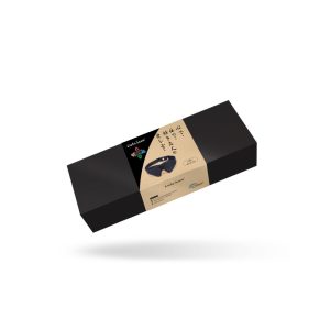 Black Bond Blindfold ViPstore.hu - Erotika Webáruház - Szexshop 2