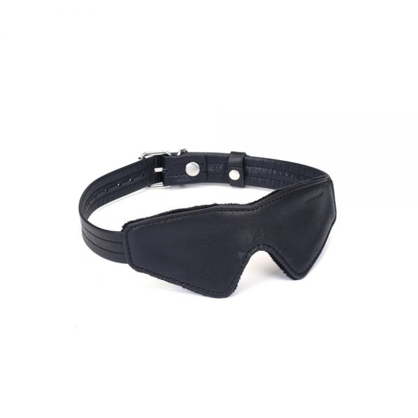 Black Bond Blindfold ViPstore.hu - Erotika Webáruház - Szexshop