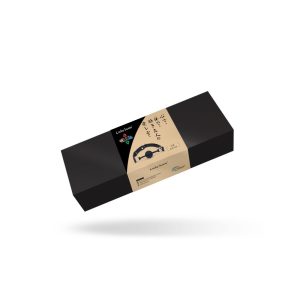 Black Bond Ball Gag ViPstore.hu - Erotika Webáruház - Szexshop 2