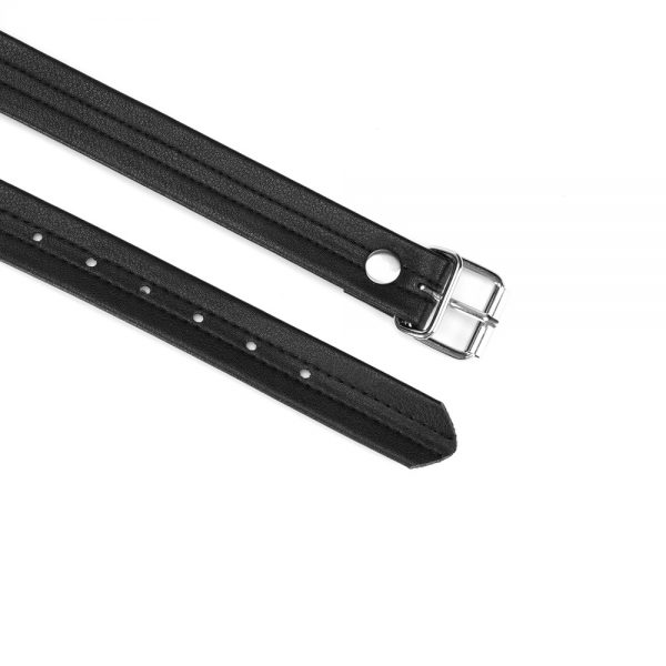 Black Bond Ball Gag ViPstore.hu - Erotika Webáruház - Szexshop 5
