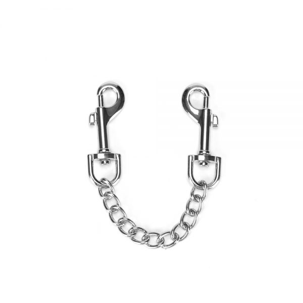 Black Bond Wrist Cuffs ViPstore.hu - Erotika Webáruház - Szexshop 8