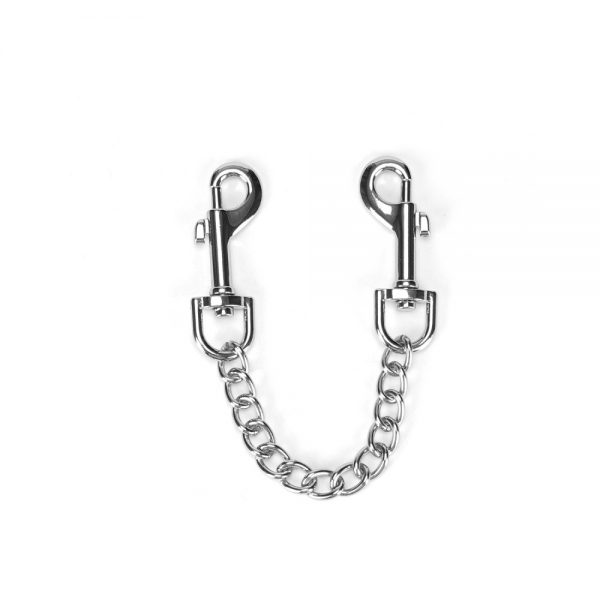Black Bond Ankle Cuffs ViPstore.hu - Erotika Webáruház - Szexshop 8