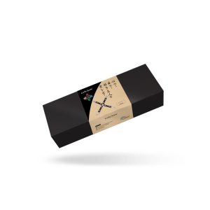 Black Bond Hogtie ViPstore.hu - Erotika Webáruház - Szexshop 2