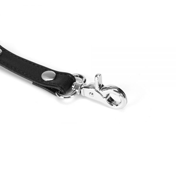 Black Bond Hogtie ViPstore.hu - Erotika Webáruház - Szexshop 4