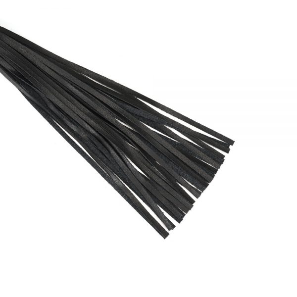 Black Bond Flogger ViPstore.hu - Erotika Webáruház - Szexshop 5