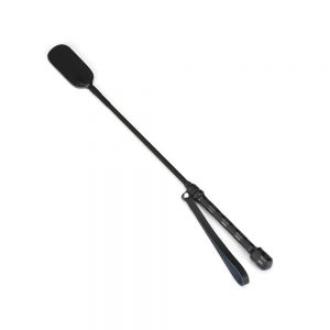 Black Bond Riding Crop ViPstore.hu - Erotika Webáruház - Szexshop