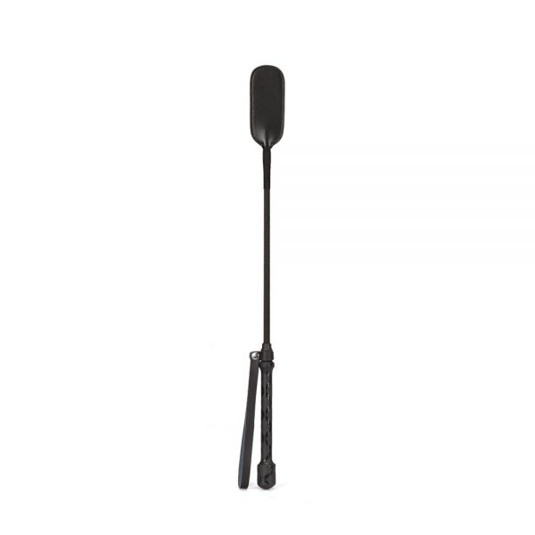Black Bond Riding Crop ViPstore.hu - Erotika Webáruház - Szexshop 3