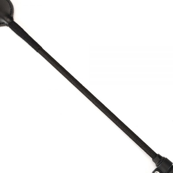 Black Bond Riding Crop ViPstore.hu - Erotika Webáruház - Szexshop 5