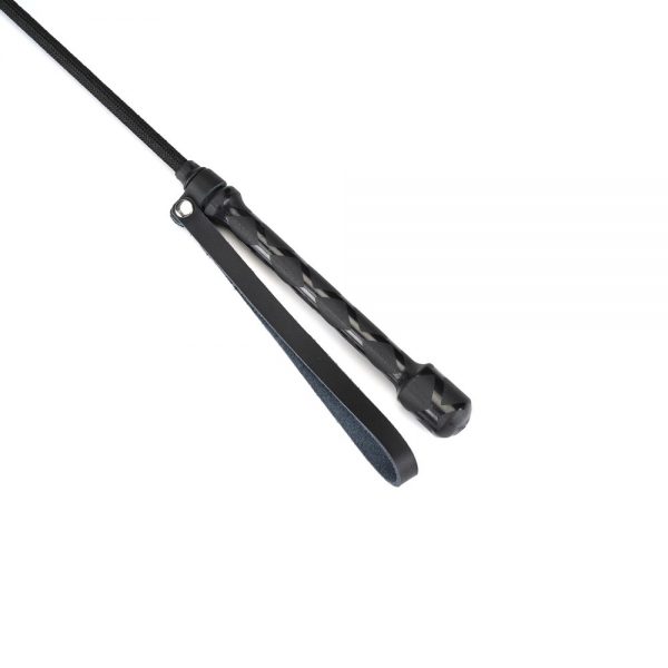 Black Bond Riding Crop ViPstore.hu - Erotika Webáruház - Szexshop 6