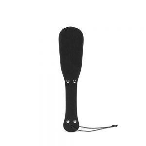 Black Bond Paddle ViPstore.hu - Erotika Webáruház - Szexshop