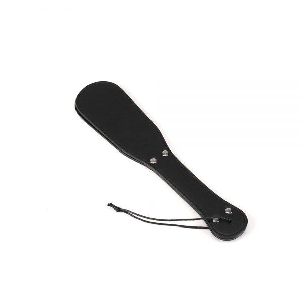 Black Bond Paddle ViPstore.hu - Erotika Webáruház - Szexshop 3