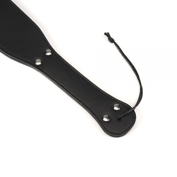 Black Bond Paddle ViPstore.hu - Erotika Webáruház - Szexshop 6