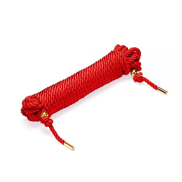 Shibari 10M Rope Red ViPstore.hu - Erotika Webáruház - Szexshop