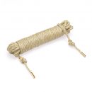 Shibari 10M Hemp Rope | ViPstore.hu - Erotika webáruház #1 - EAN 4582558004243 | SKU LIEBESE059