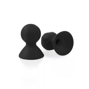 Nipple Suckers Black ViPstore.hu - Erotika Webáruház - Szexshop