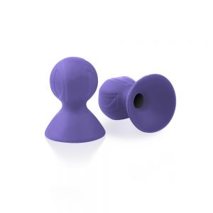 Nipple Suckers Purple ViPstore.hu - Erotika Webáruház - Szexshop