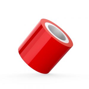 25m Long Bondage Tape Red ViPstore.hu - Erotika Webáruház - Szexshop