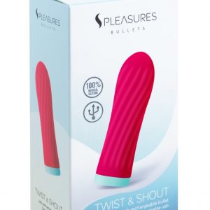 Twist&Shout – Cerise ViPstore.hu - Erotika Webáruház - Szexshop