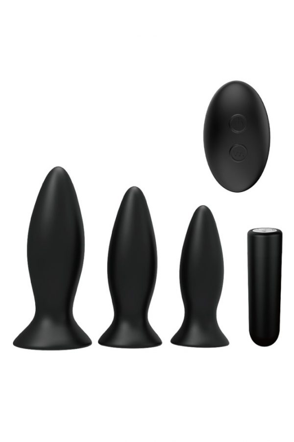 Triplicity Black ViPstore.hu - Erotika Webáruház - Szexshop 2