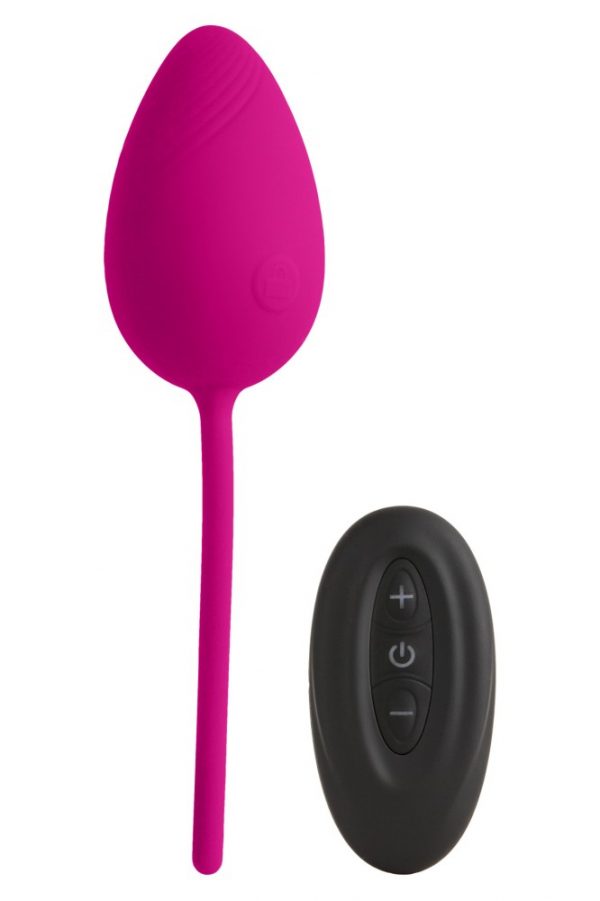 EGG VIBRATOR ODETTE – Cerise ViPstore.hu - Erotika Webáruház - Szexshop 2