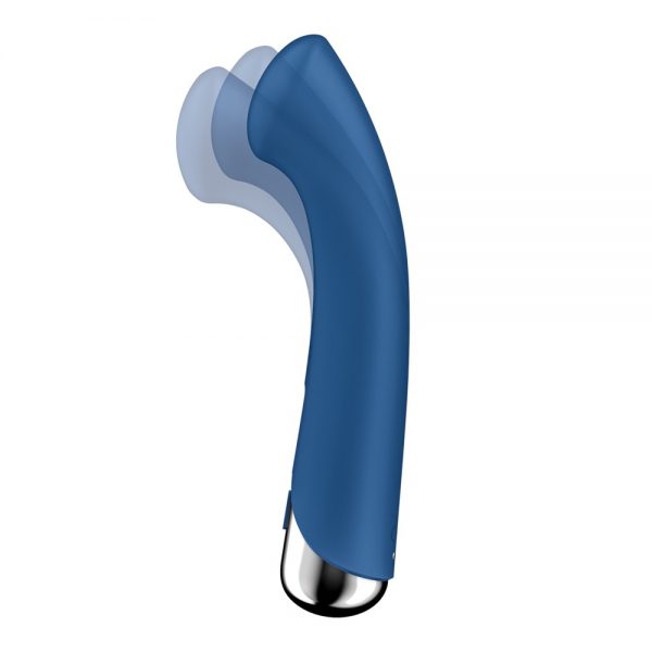 Spinning G-Spot 1 blue ViPstore.hu - Erotika Webáruház - Szexshop 3