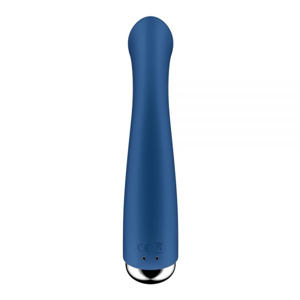 Spinning G-Spot 1 blue ViPstore.hu - Erotika Webáruház - Szexshop 5
