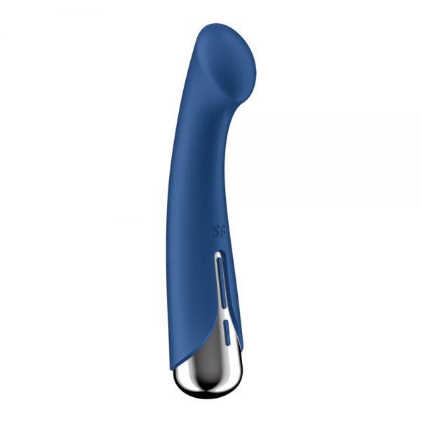 Spinning G-Spot 1 blue ViPstore.hu - Erotika Webáruház - Szexshop 6