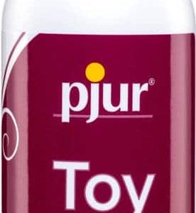 pjur Toy Lube 100 ml ViPstore.hu - Erotika Webáruház - Szexshop