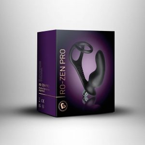 Ro-Zen Pro ViPstore.hu - Erotika Webáruház - Szexshop