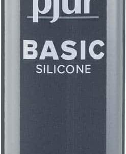 pjur® Basic Silicone – 100 ml bottle ViPstore.hu - Erotika Webáruház - Szexshop