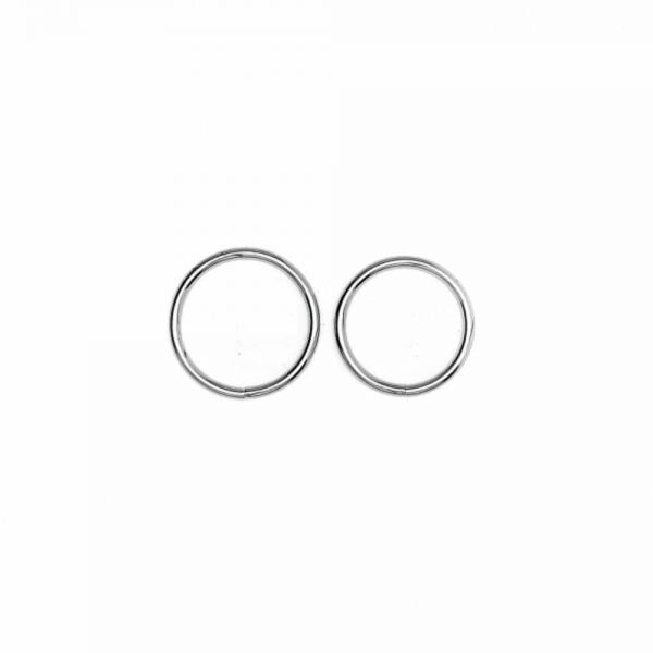 Cock Rings Silver ViPstore.hu - Erotika Webáruház - Szexshop 3