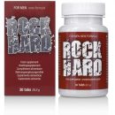 Rock Hard - 30 tabs (EN/DE/FR/ES/IT/PT/NL) | ViPstore.hu - Erotika webáruház #1 - EAN 8718546540479 | SKU COBECO0102