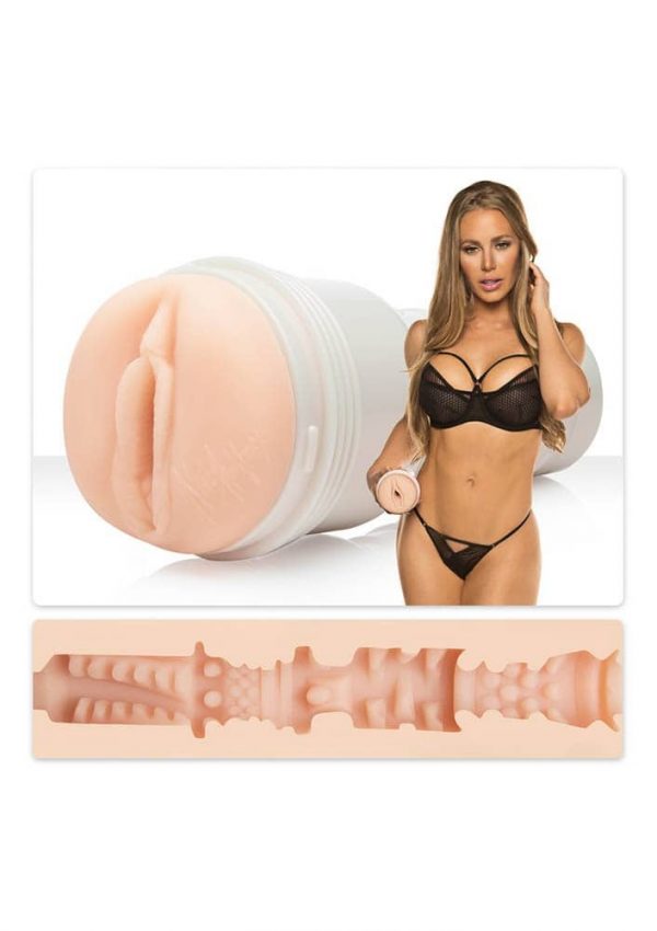 FLG Signature Collection : Nicole Aniston Fit ViPstore.hu - Erotika Webáruház - Szexshop